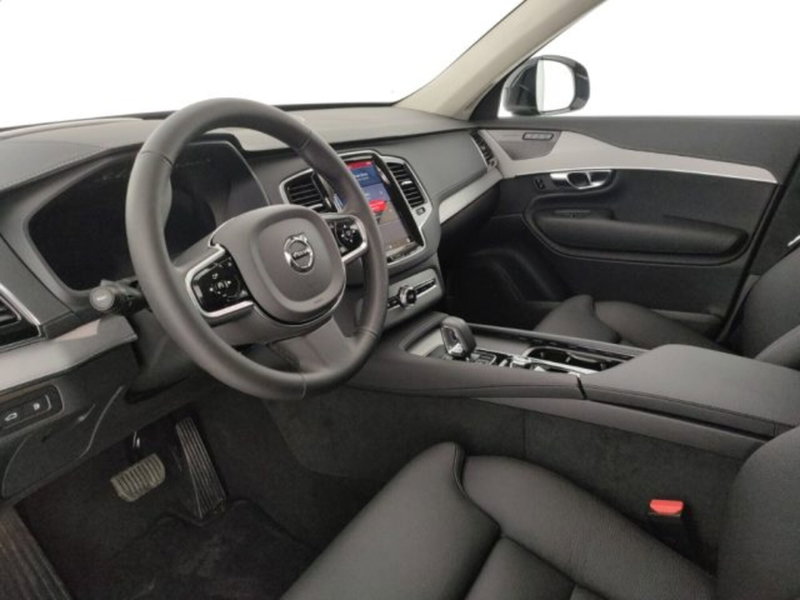 Volvo XC90 nuova a Modena (8)