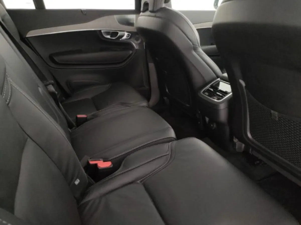 Volvo XC90 usata a Modena (10)