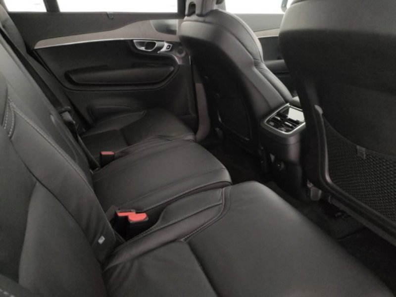 Volvo XC90 usata a Modena (10)