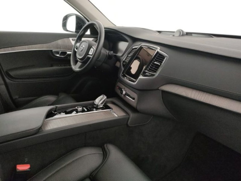 Volvo XC90 usata a Modena (11)