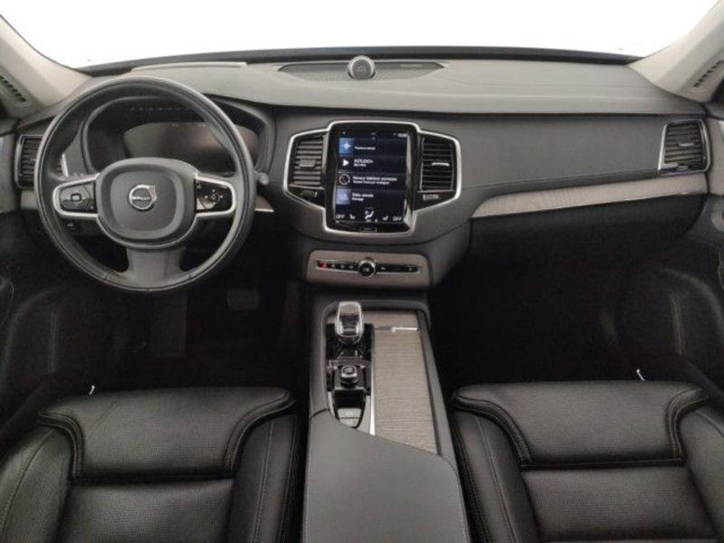 Volvo XC90 usata a Modena (12)