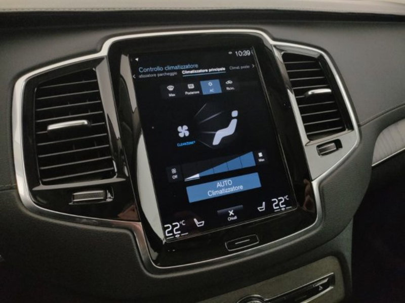 Volvo XC90 usata a Modena (17)