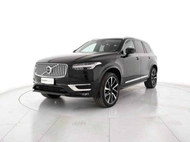 Volvo XC90 usata a Modena (2)