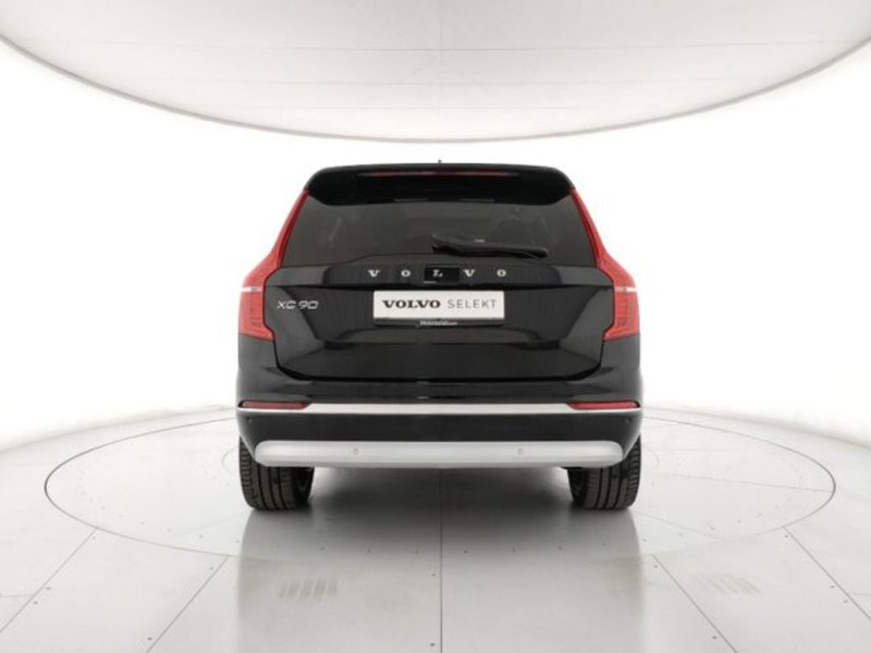 Volvo XC90 usata a Modena (4)