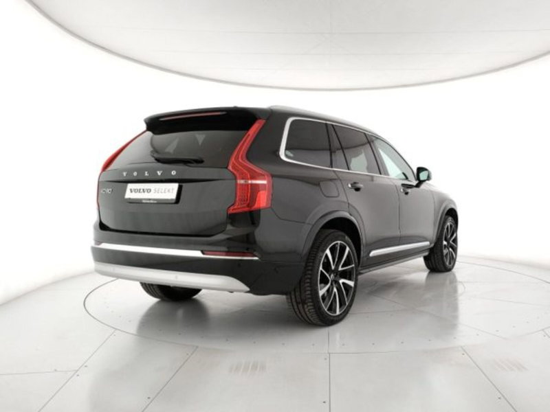Volvo XC90 usata a Modena (5)
