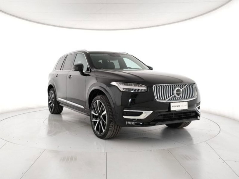 Volvo XC90 usata a Modena (6)