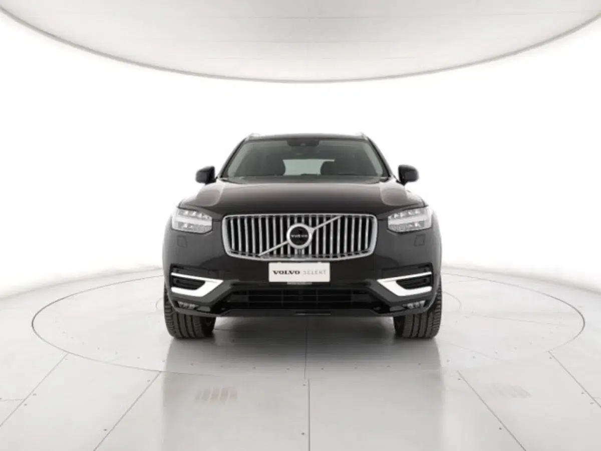 Volvo XC90 usata a Modena (7)