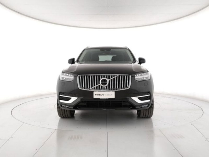 Volvo XC90 usata a Modena (7)