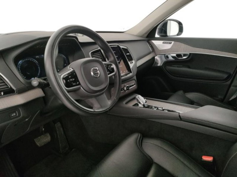 Volvo XC90 usata a Modena (8)