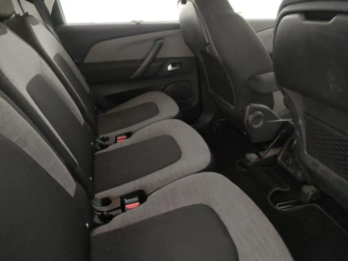 Citroen C4 Picasso usata a Modena (10)
