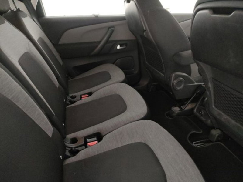 Citroen C4 Picasso usata a Modena (10)