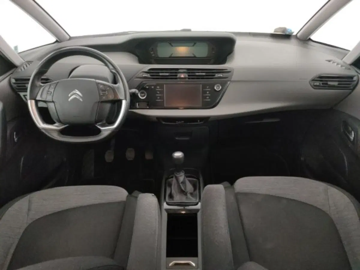 Citroen C4 Picasso usata a Modena (12)