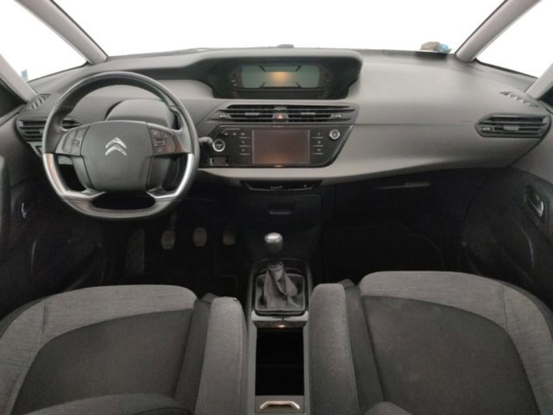 Citroen C4 Picasso usata a Modena (12)