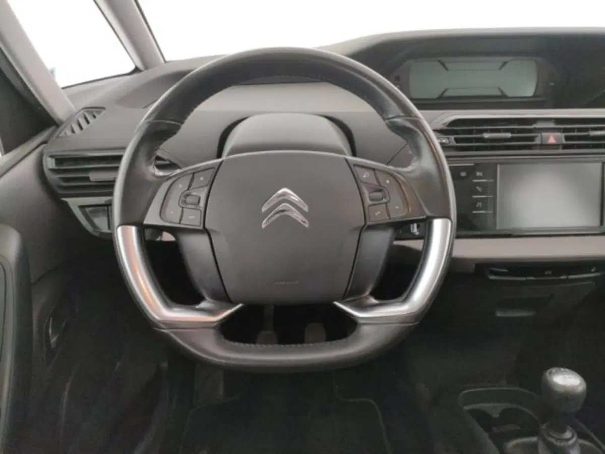 Citroen C4 Picasso usata a Modena (13)