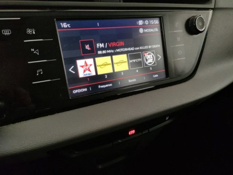Citroen C4 Picasso usata a Modena (15)