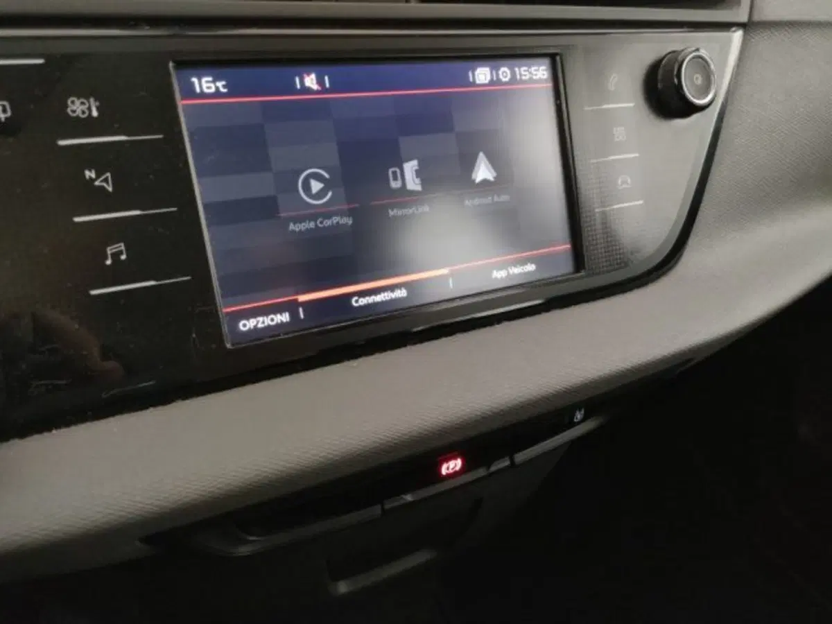 Citroen C4 Picasso usata a Modena (16)