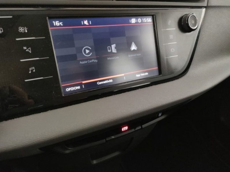 Citroen C4 Picasso usata a Modena (16)