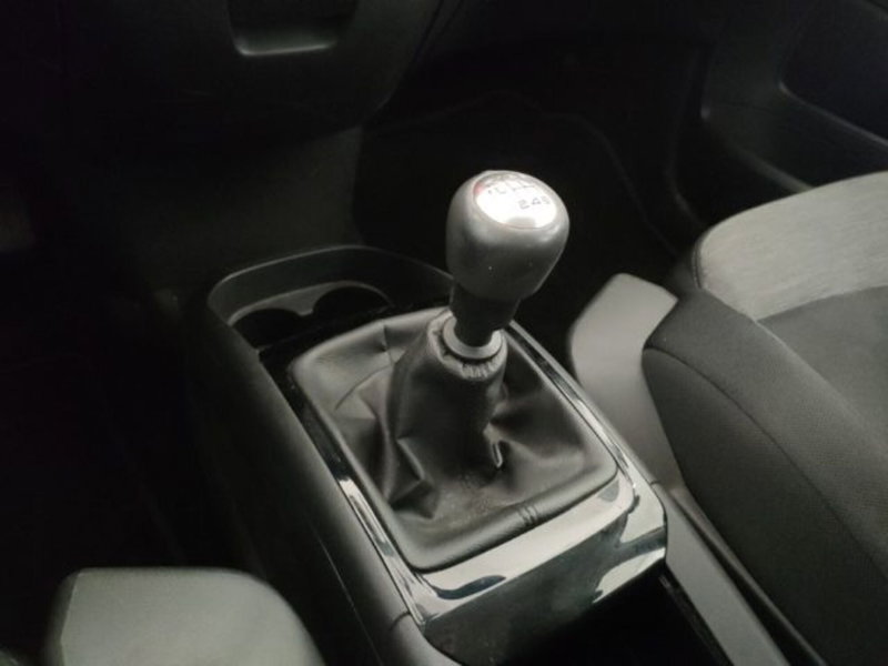 Citroen C4 Picasso usata a Modena (18)