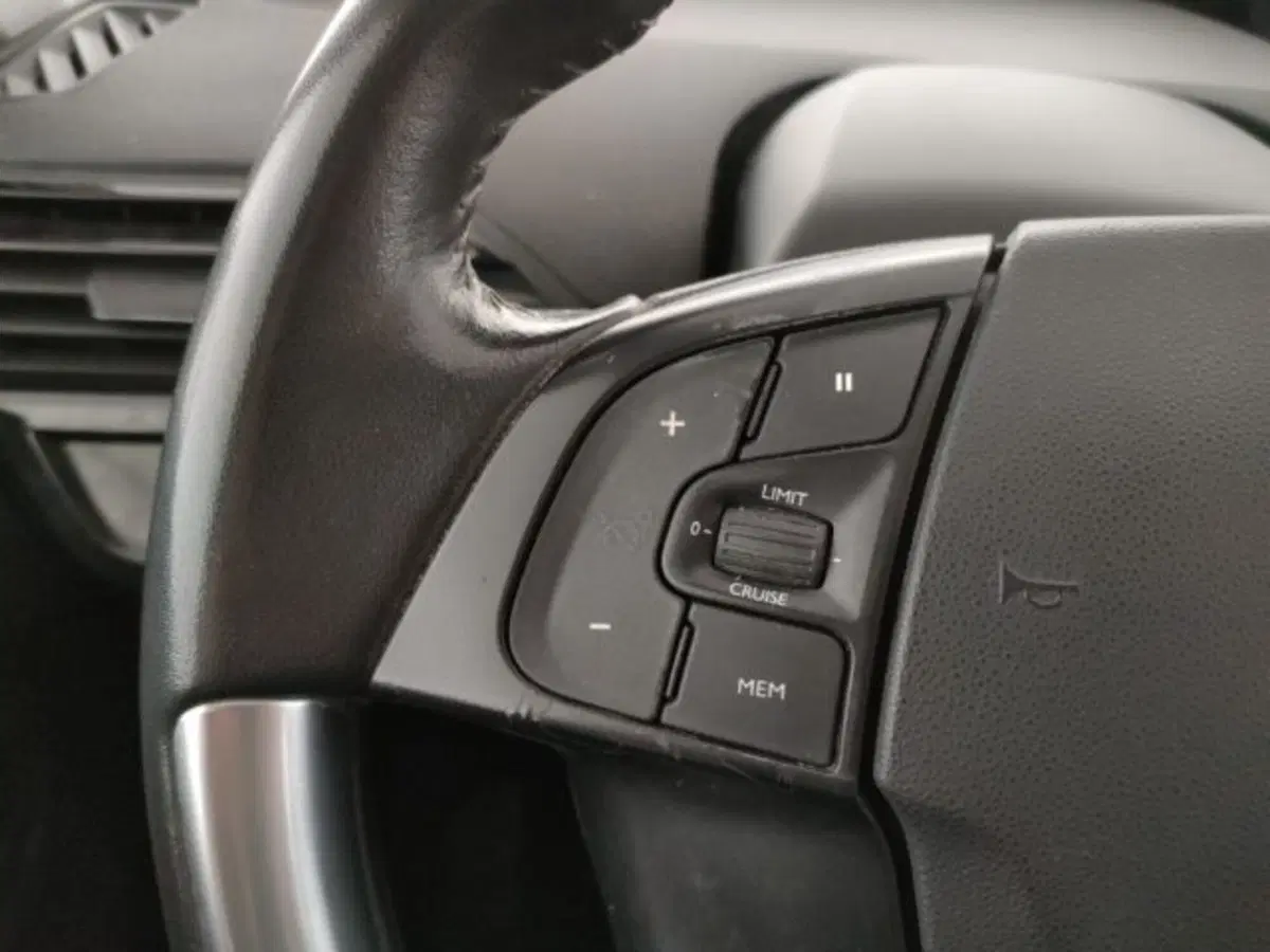 Citroen C4 Picasso usata a Modena (19)