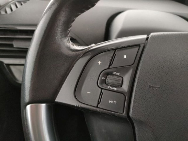 Citroen C4 Picasso usata a Modena (19)