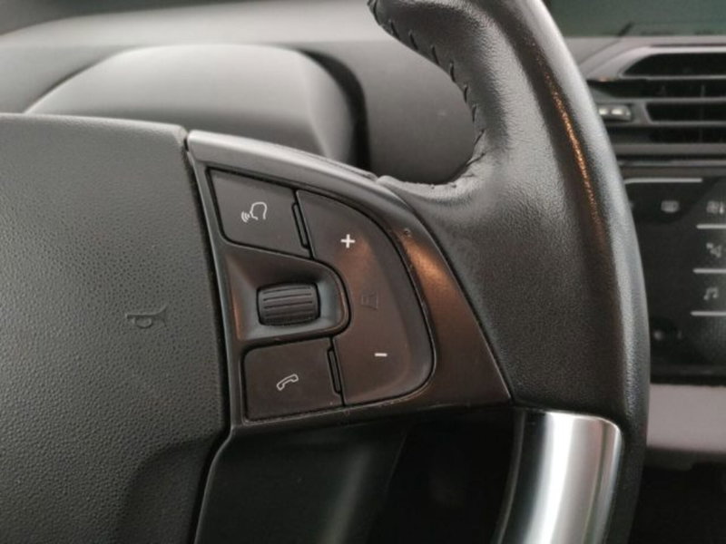 Citroen C4 Picasso usata a Modena (20)