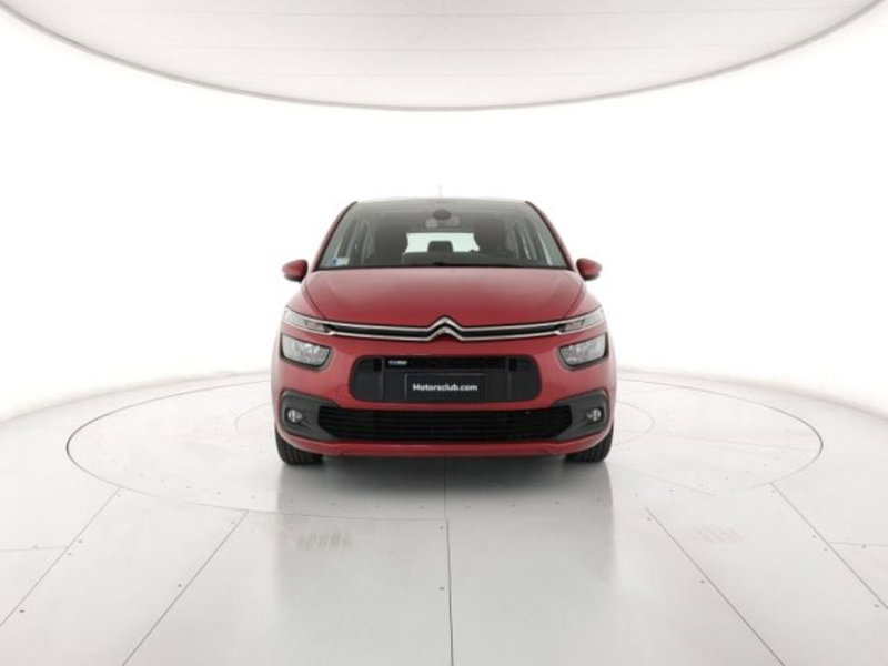 Citroen C4 Picasso usata a Modena (7)