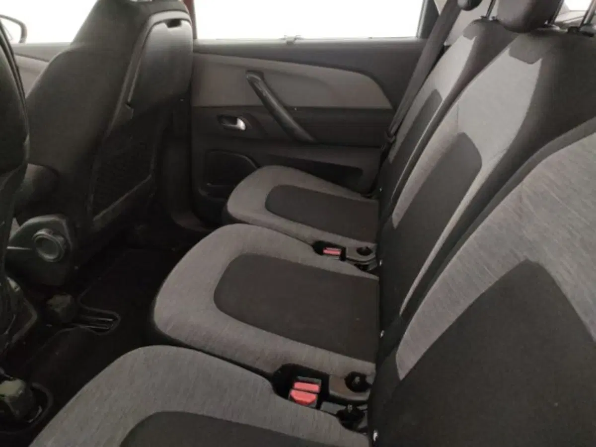 Citroen C4 Picasso usata a Modena (9)