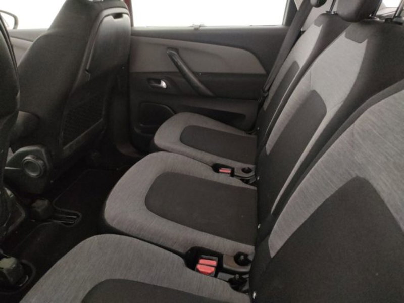 Citroen C4 Picasso usata a Modena (9)