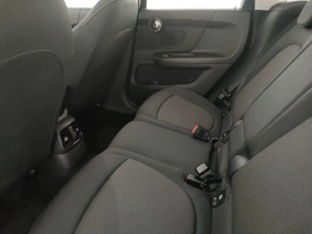 MINI Mini Countryman usata a Modena (10)