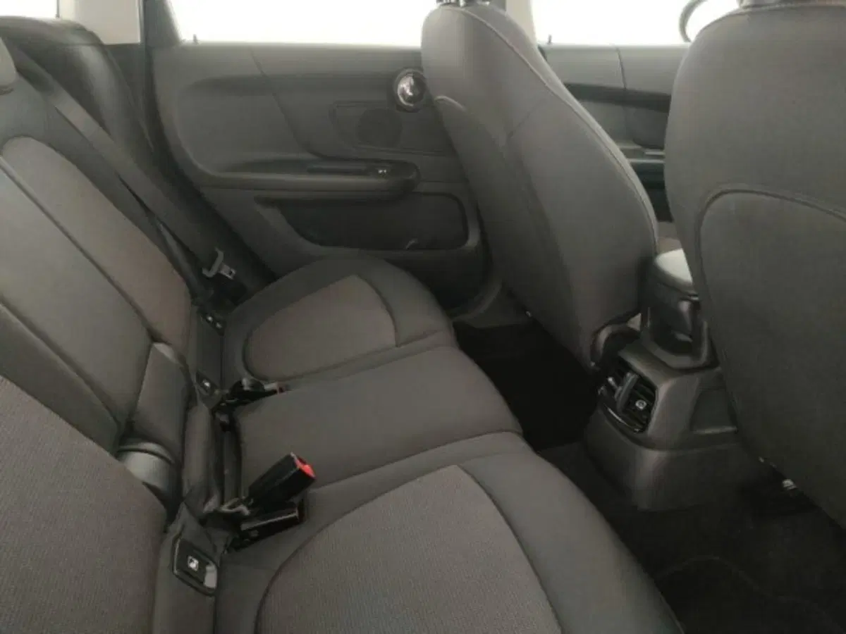 MINI Mini Countryman usata a Modena (11)