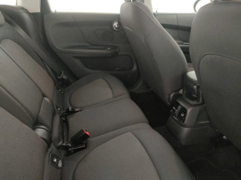 MINI Mini Countryman usata a Modena (11)