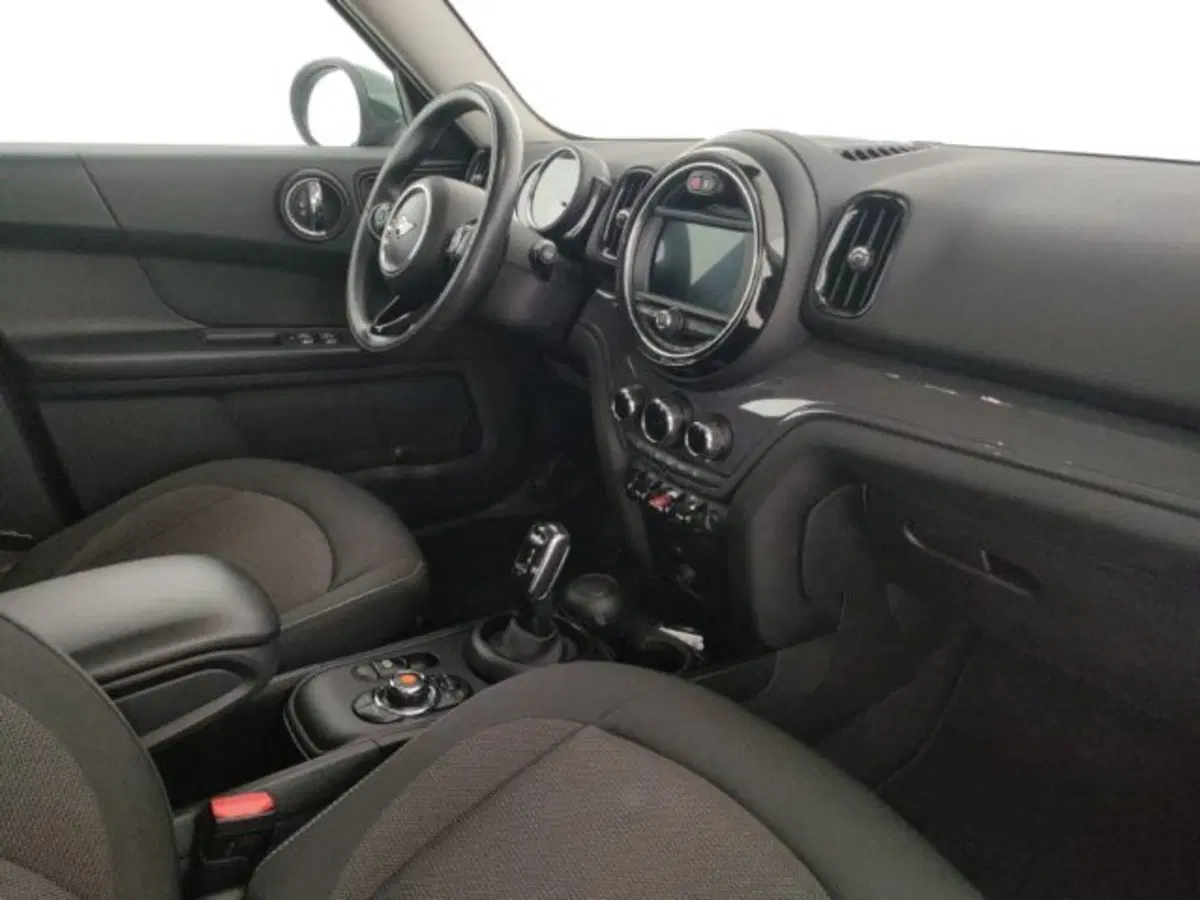 MINI Mini Countryman usata a Modena (12)