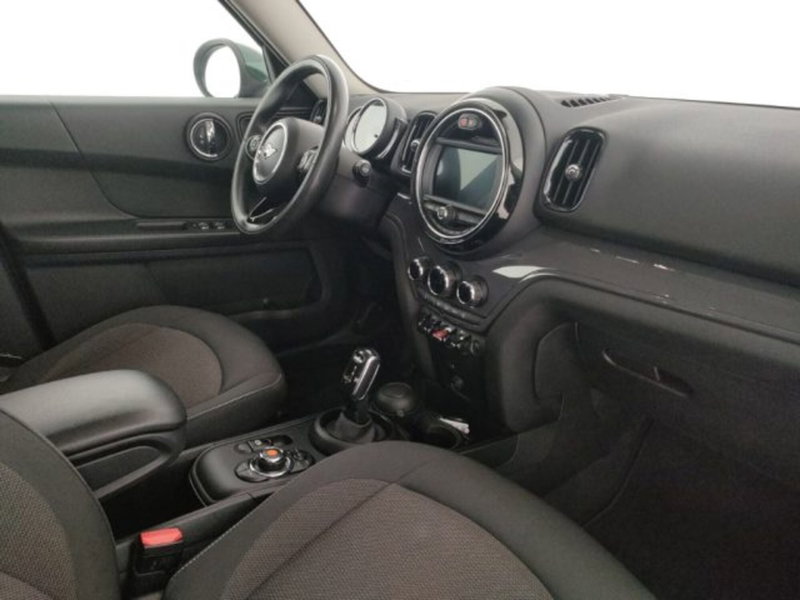MINI Mini Countryman usata a Modena (12)