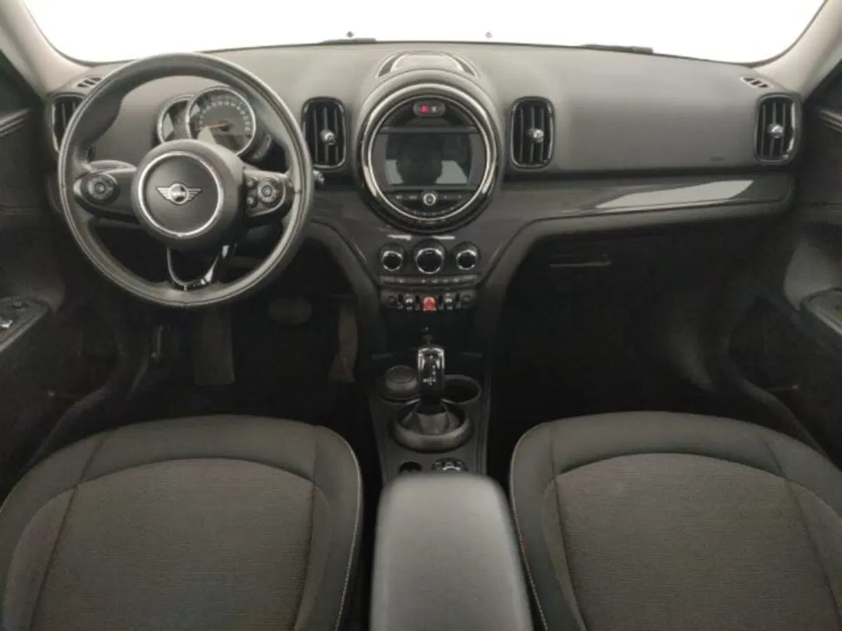 MINI Mini Countryman usata a Modena (13)