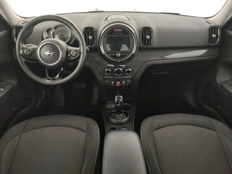 MINI Mini Countryman usata a Modena (13)
