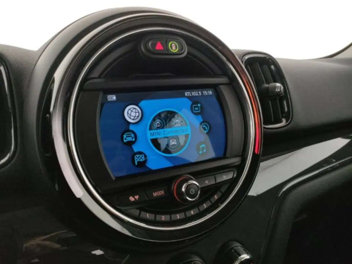 MINI Mini Countryman usata a Modena (15)
