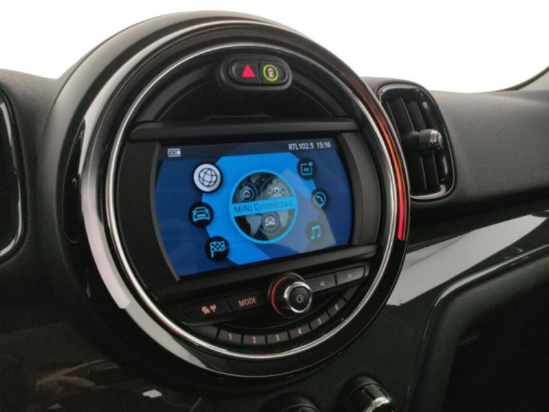 MINI Mini Countryman usata a Modena (15)