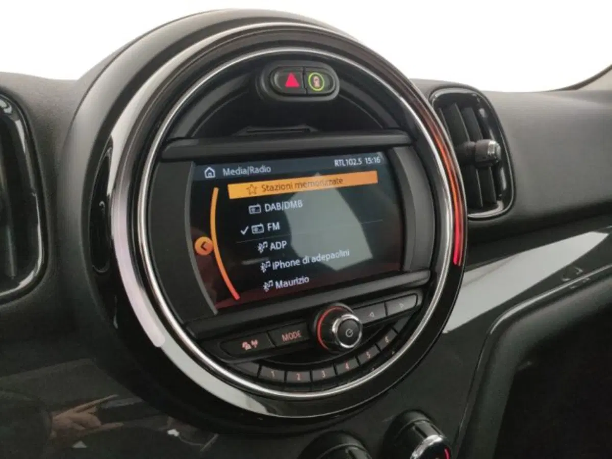 MINI Mini Countryman usata a Modena (16)