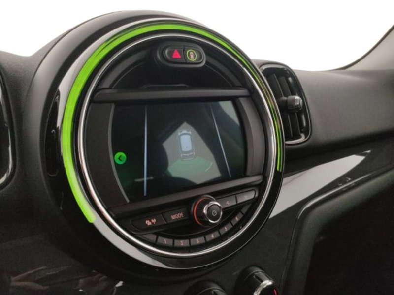 MINI Mini Countryman usata a Modena (18)