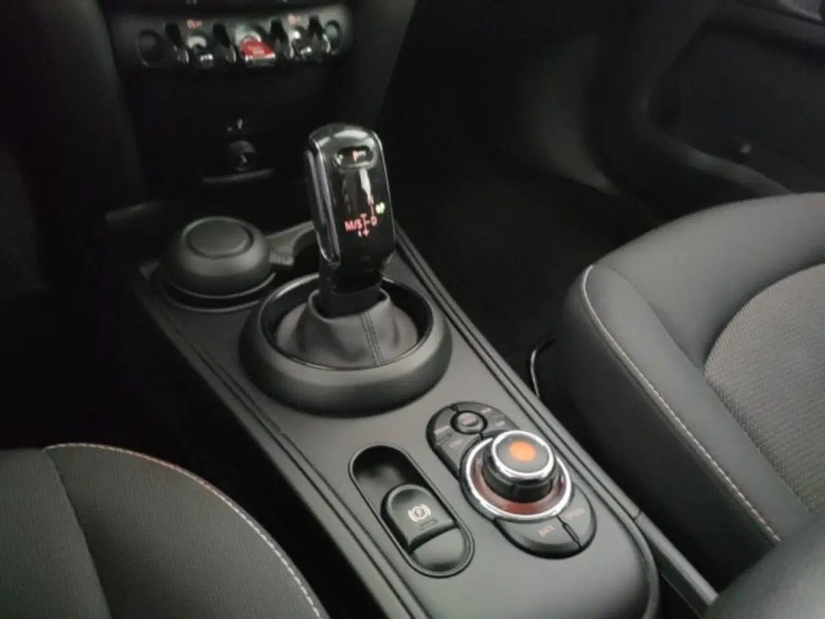 MINI Mini Countryman usata a Modena (19)