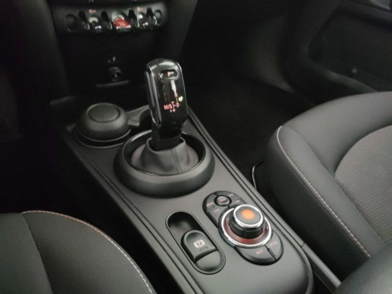 MINI Mini Countryman usata a Modena (19)