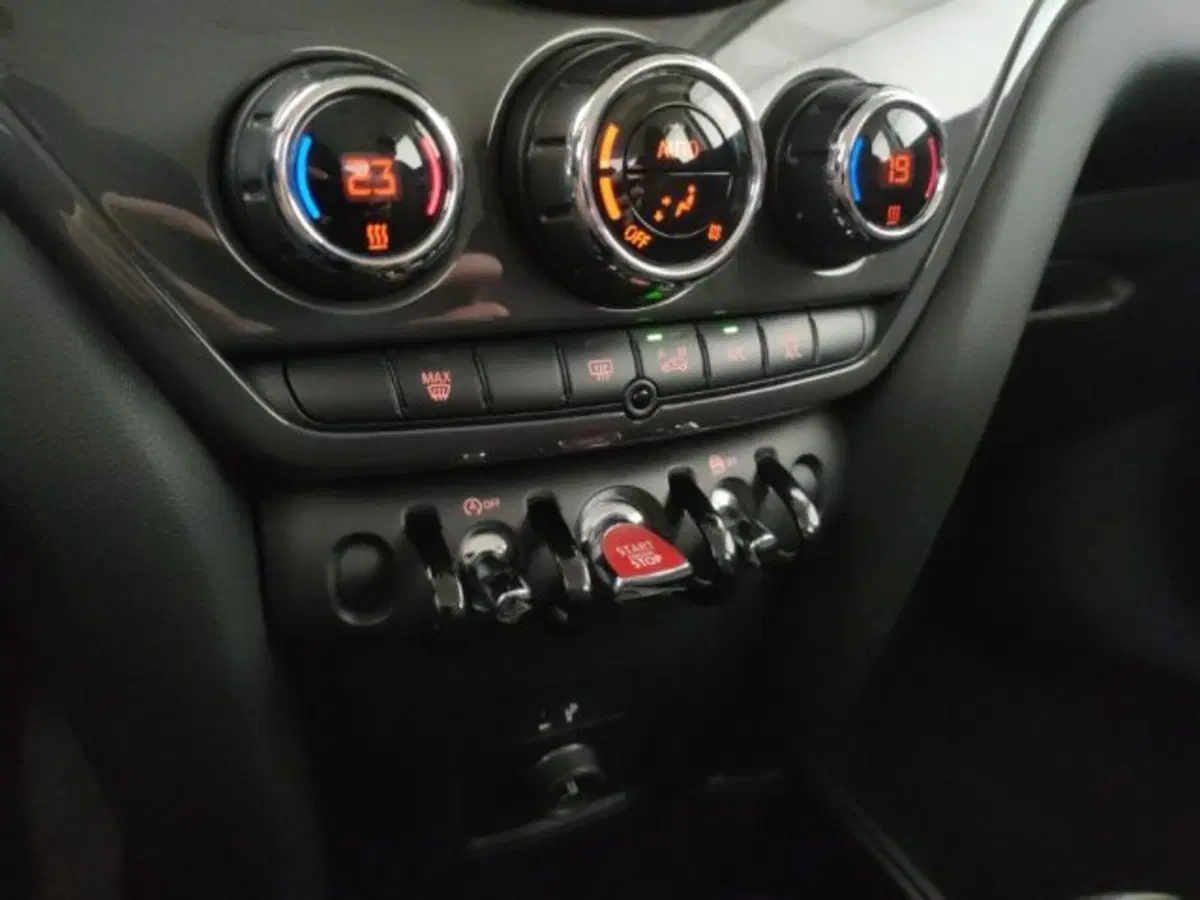 MINI Mini Countryman usata a Modena (20)