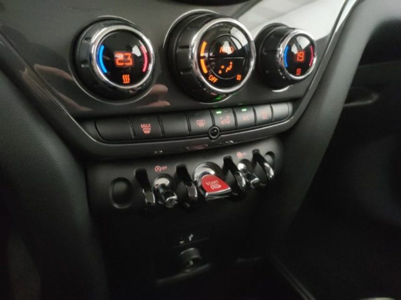 MINI Mini Countryman usata a Modena (20)