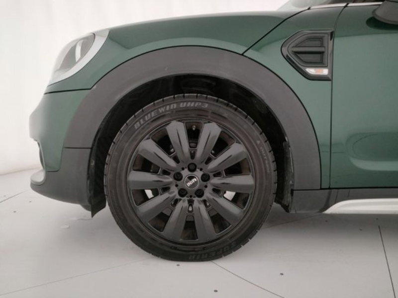 MINI Mini Countryman usata a Modena (8)