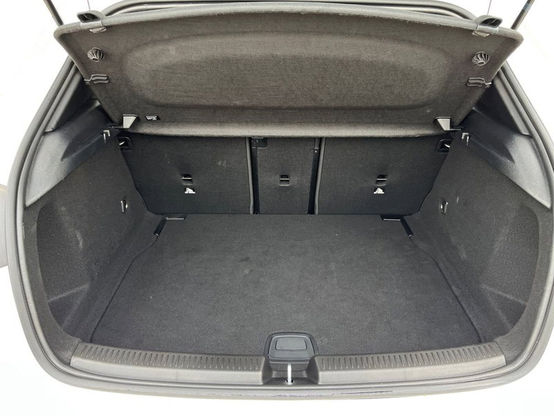 Mercedes-Benz Classe A usata a Foggia (8)