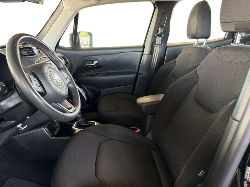 Jeep Renegade usata a Barletta-Andria-Trani (7)