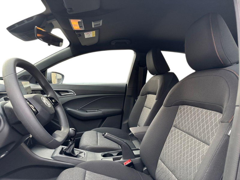 Mg MG3 nuova a Bari (7)