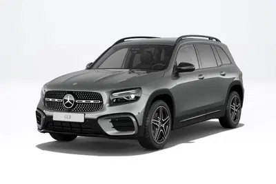 Mercedes-Benz GLB 200 d Automatic Executive nuova a Mozzagrogna