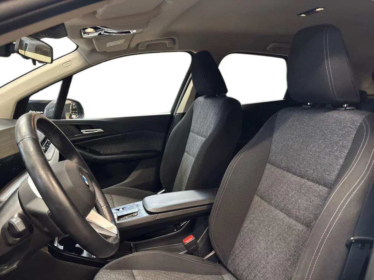 BMW Serie 2 Active Tourer usata a Pescara (11)