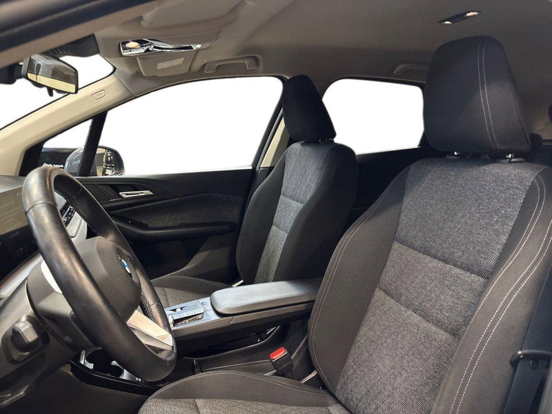 BMW Serie 2 Active Tourer usata a Pescara (11)